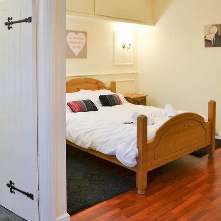 Stable Cottage - Uk3285 Guyzance Екстер'єр фото
